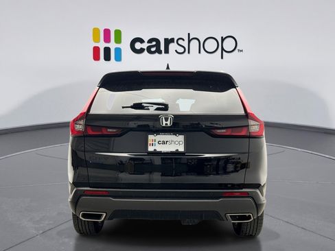 Used 2026 Honda CR-V Sport-L image 4