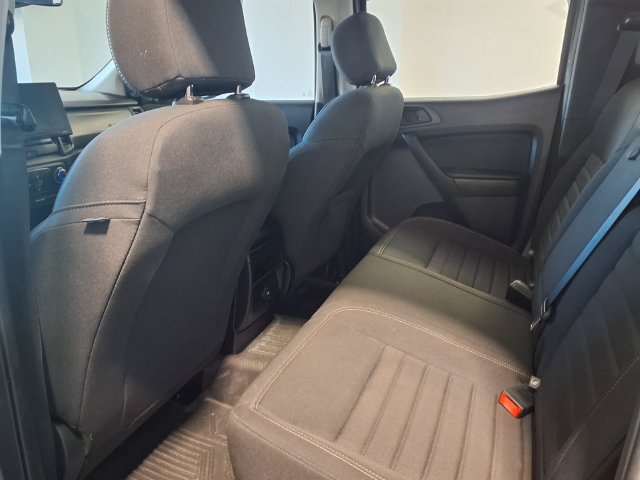 Used 2020 Ford Ranger XL w/ Equipment Group 101A Mid RWD image 18
