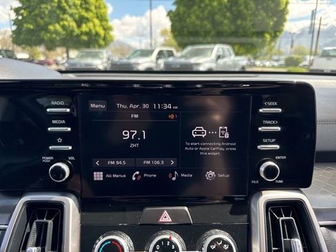 Used 2023 Kia Sorento LX AWD/4WD image 23
