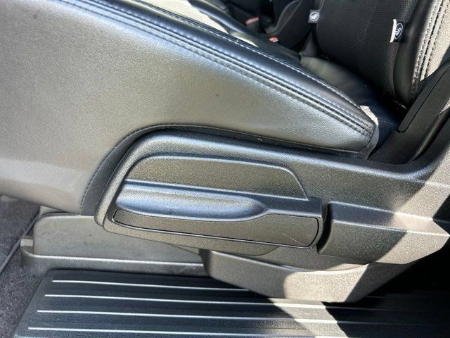 Used 2021 Lincoln Navigator L Reserve AWD/4WD image 43