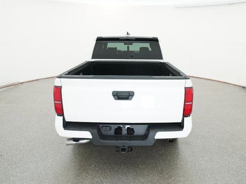 New 2025 Toyota Tacoma SR5 image 7