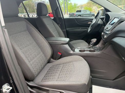 Used 2024 Chevrolet Equinox LT w/ LPO, Floor Liner Package AWD/4WD image 21
