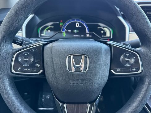 Certified 2020 Honda Clarity Plug-In Hybrid image 27