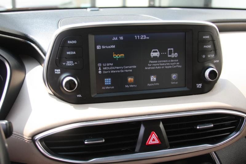 Used 2019 Hyundai Santa Fe Limited AWD/4WD image 37