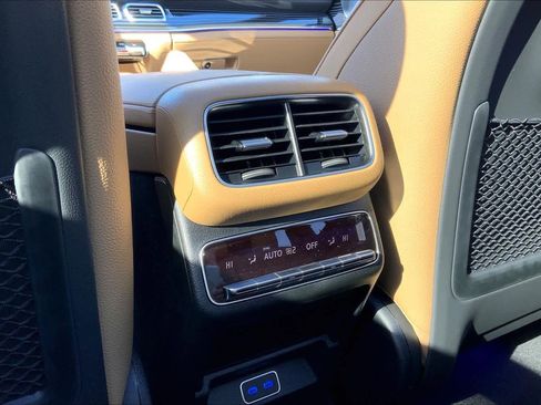 New 2026 Mercedes-Benz GLS 450 GLS 450 image 22
