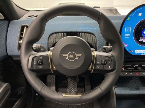 Certified 2025 MINI Cooper Countryman S w/ Comfort Package Max image 15