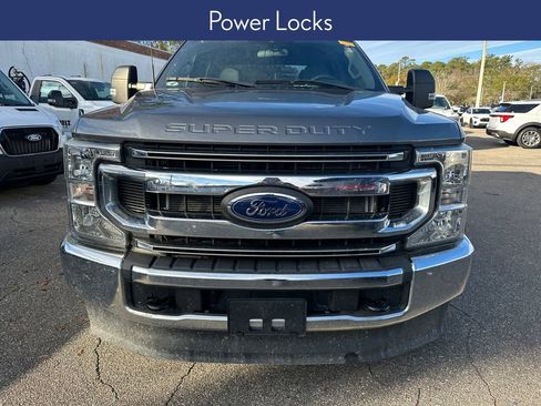 Used 2022 Ford F250 XL w/ STX Appearance Package image 10