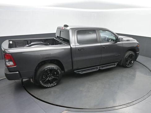 Used 2024 RAM 1500 Big Horn AWD/4WD image 39