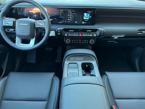 New 2026 Hyundai Palisade SEL image 10