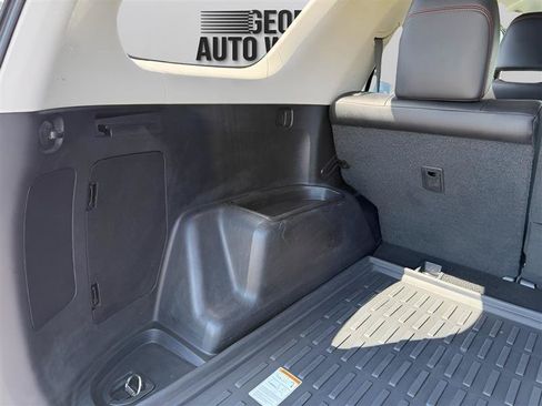 Used 2019 Toyota 4Runner TRD Off-Road Premium AWD/4WD image 19