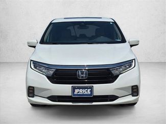 Used 2022 Honda Odyssey EX-L video 2