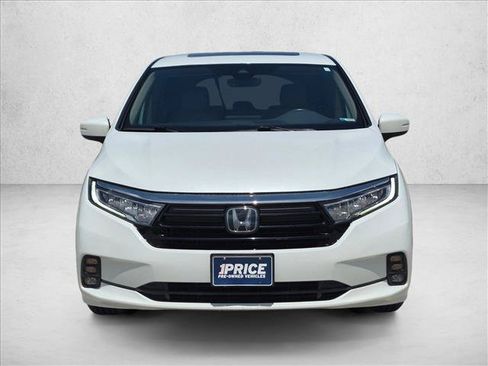 Used 2022 Honda Odyssey EX-L image 2