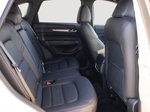 Used 2024 MAZDA CX-5 2.5 Turbo w/ Premium Package image 13