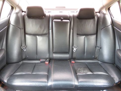 Used 2010 Nissan Maxima 3.5 SV w/ Monitor Pkg image 20