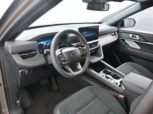 New 2026 Ford Explorer Tremor w/ Tremor Ultimate Package AWD/4WD image 12