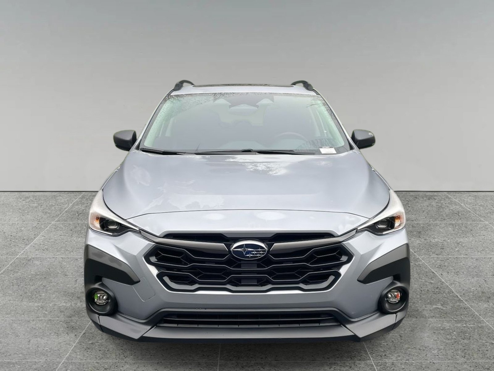 Certified 2026 Subaru Crosstrek 2.5i Premium AWD/4WD image 8
