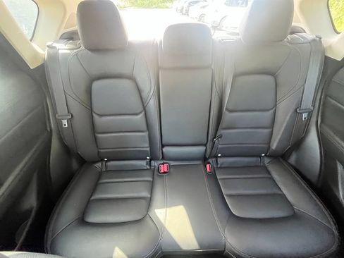 Used 2019 MAZDA CX-5 Grand Touring w/ GT Premium Package AWD/4WD image 26