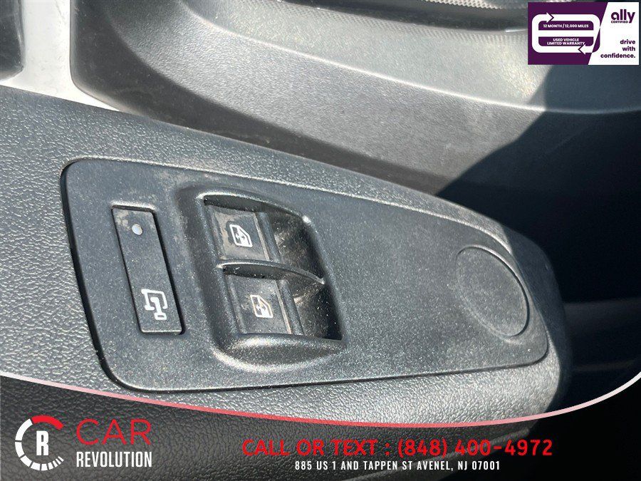 Used 2025 RAM ProMaster 2500 FWD image 20