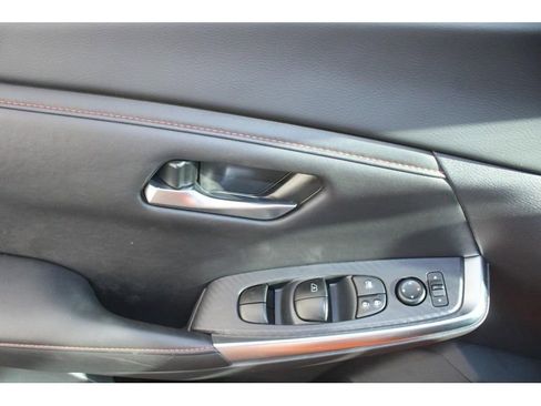 Used 2024 Nissan Sentra SR image 20