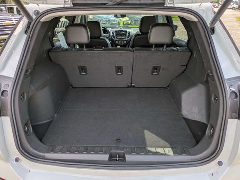 Certified 2022 Chevrolet Equinox Premier FWD image 12
