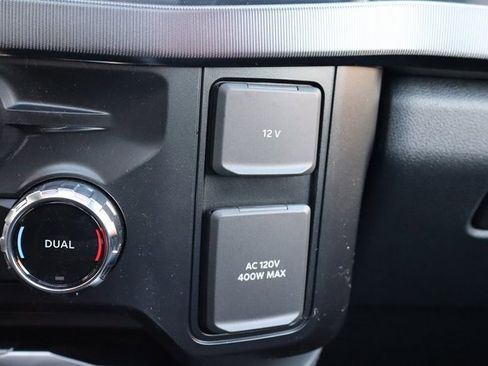 New 2026 Ford F350 Platinum w/ FX4 Off-Road Package image 37