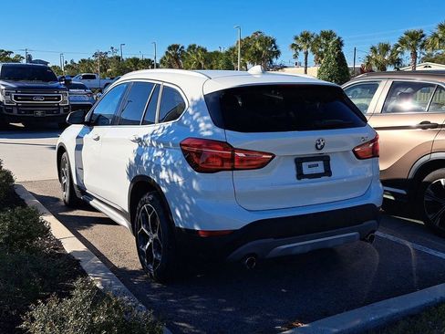 Used 2018 BMW X1 sDrive28i image 2