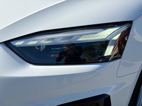 Used 2025 Audi A5 2.0T Premium Plus image 9