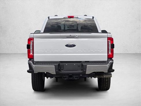 New 2026 Ford F250 XLT w/ XLT Premium Package image 6