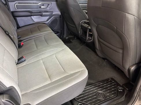 Used 2022 RAM 1500 Lone Star AWD/4WD image 13