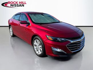 Used 2020 Chevrolet Malibu LT video 1