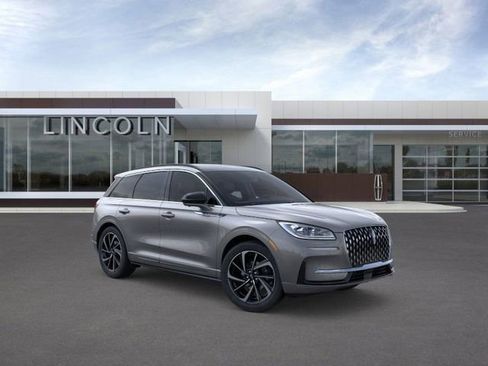 New 2025 Lincoln Corsair Grand Touring w/ Equipment Group 301A image 7