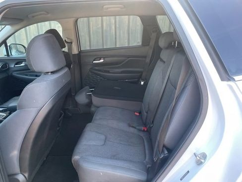 Used 2020 Hyundai Santa Fe SEL image 53