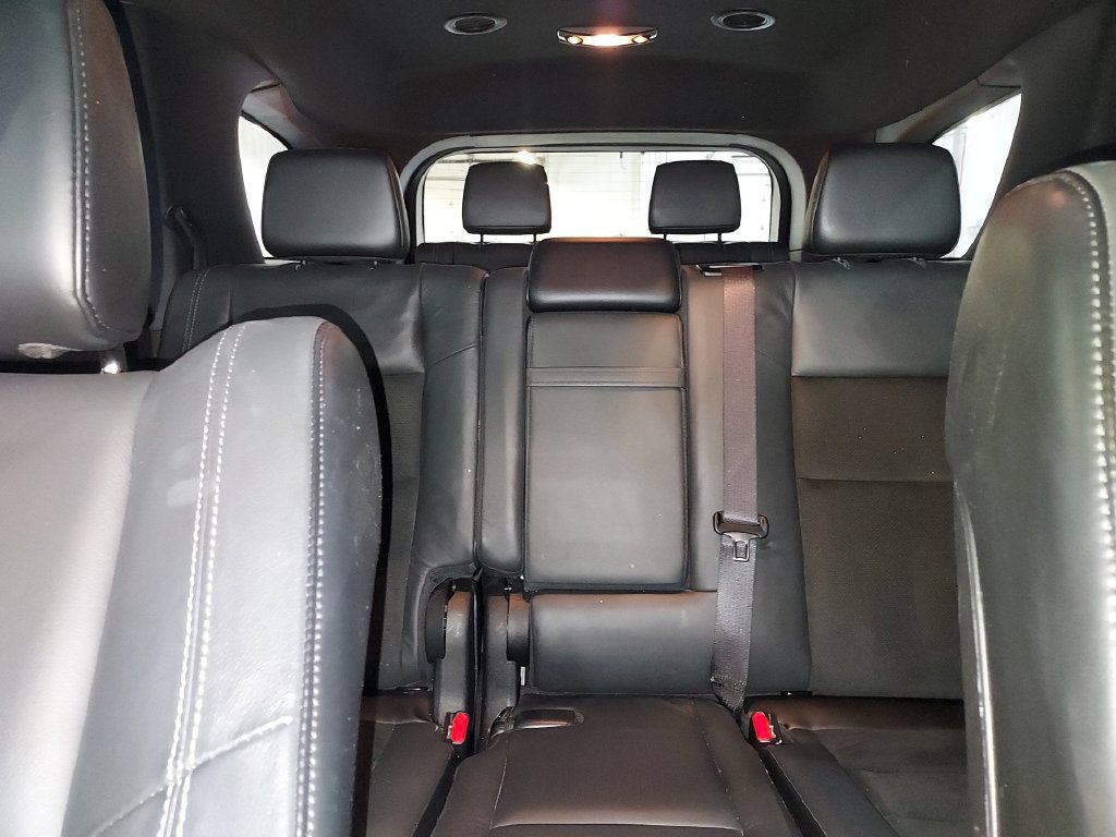 Used 2022 Dodge Durango GT AWD/4WD image 13