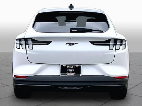 Used 2026 Ford Mustang Mach-E Select w/ Technology Package AWD/4WD image 4
