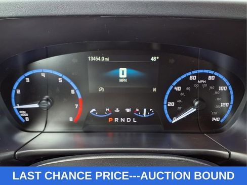 Used 2022 Ford Bronco Sport Big Bend AWD/4WD image 30