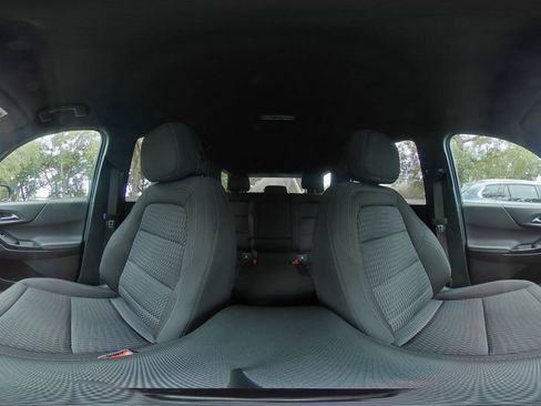 Used 2025 Chevrolet Equinox LT FWD image 52