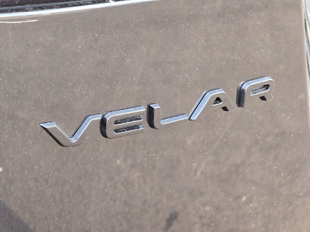 New 2026 Land Rover Range Rover Velar S AWD/4WD image 20