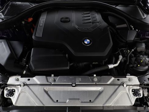 Certified 2025 BMW 230i xDrive Coupe w/ Premium Package AWD/4WD image 21