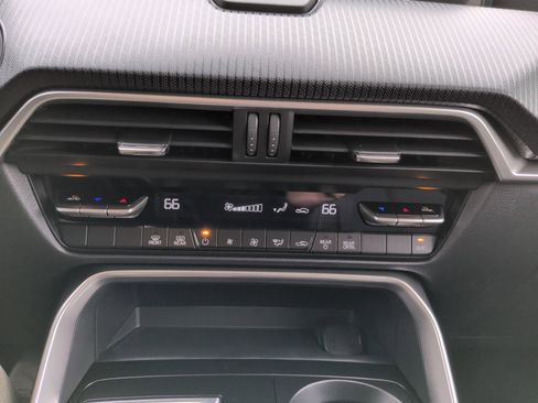 New 2026 MAZDA CX-70 SC image 22