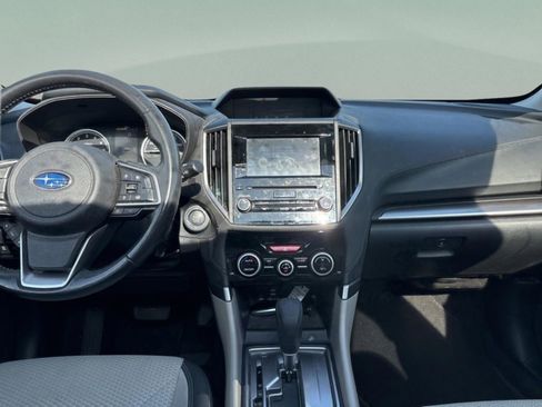 Used 2021 Subaru Forester Premium w/ Popular Package #1 image 15