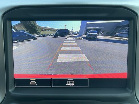 Used 2021 Chevrolet Silverado 1500 RST w/ All Star Edition Plus image 30