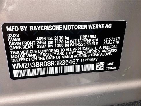 Used 2024 MINI Cooper Countryman S image 38