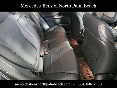 Certified 2026 Mercedes-Benz GLC 300 image 24