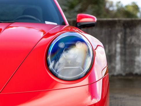 Certified 2020 Porsche 911 Carrera S image 16