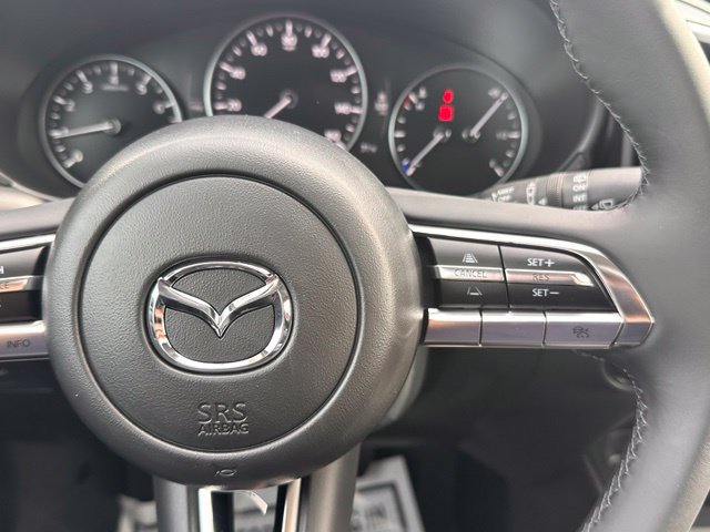 New 2026 MAZDA CX-50 AWD 2.5 S w/ Weather Package image 21