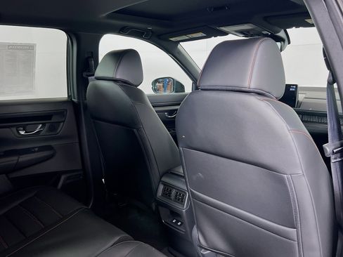 New 2026 Honda CR-V Sport-L image 6