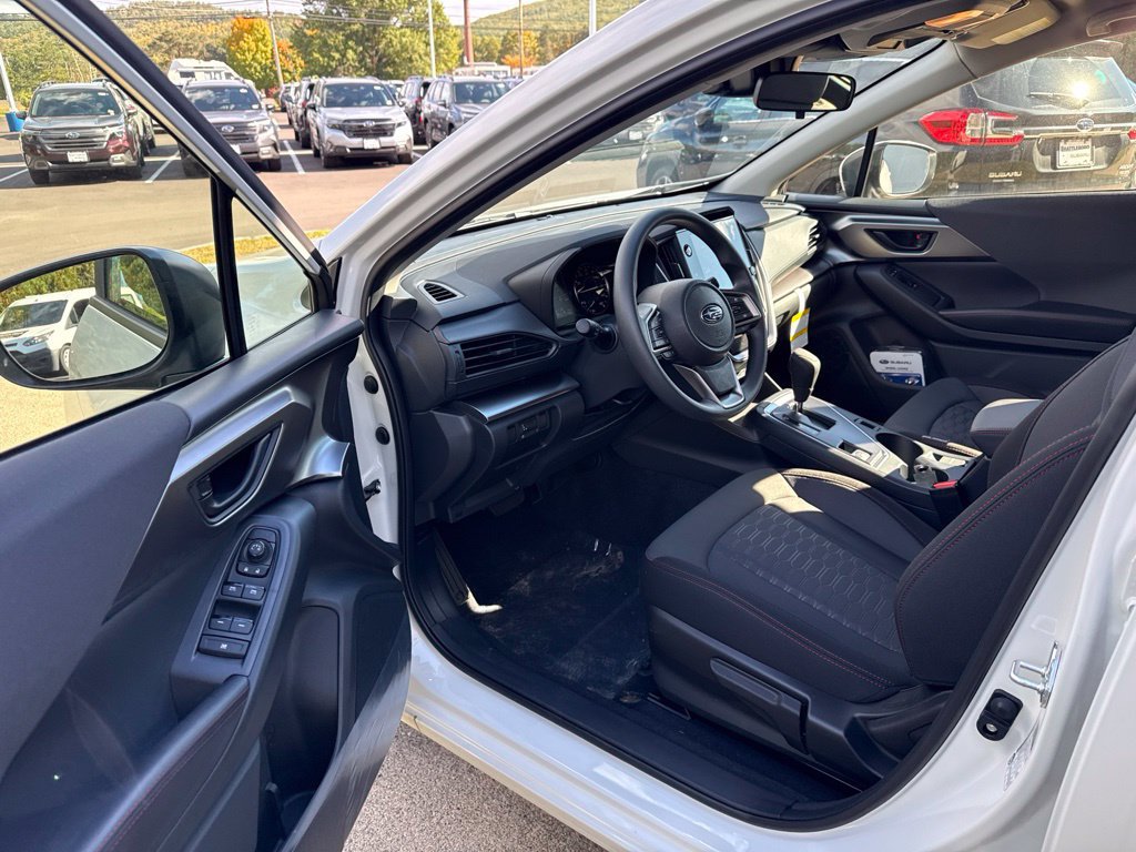 New 2026 Subaru Impreza 2.0i Sport AWD/4WD image 19