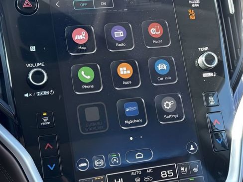 Used 2022 Subaru Outback Touring XT image 16