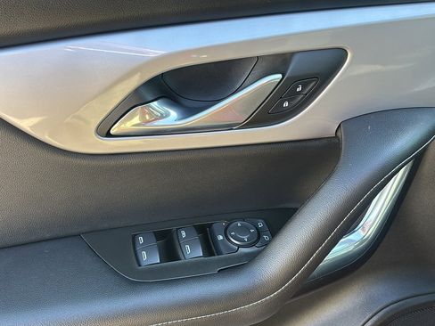 Used 2023 Chevrolet Blazer LT image 25