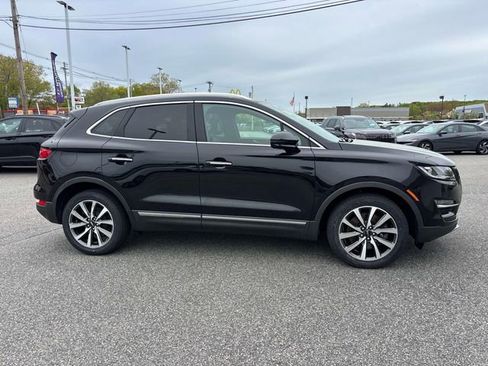 Used 2019 Lincoln MKC Reserve w/ MKC Climate Package AWD/4WD image 2